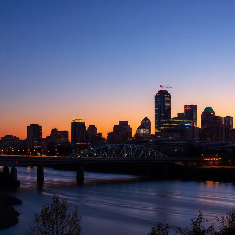Portland, Oregon
